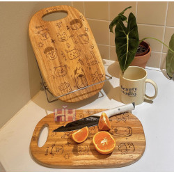 木砧板－2H-GP0107